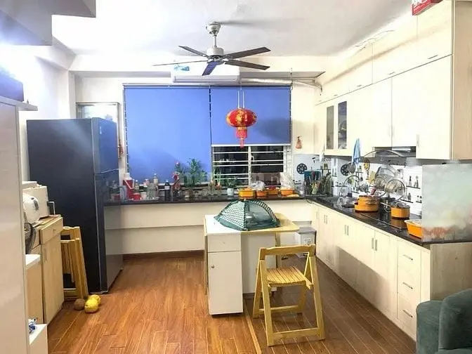 Bán Gấp Nhà Phố Thanh Xuân Ngõ Ô Tô, Mặt Tiền Gần 5M, Giá Nhỉnh 11 Tỷ