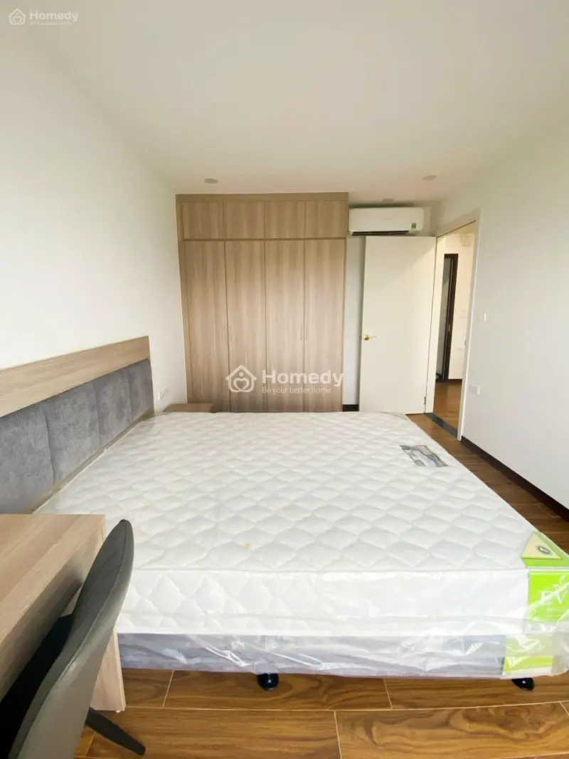 Chính Chủ - Bán Chung Cư E4 Lạc Long Quân - Chợ Bưởi - Tây Hồ. Full Đồ