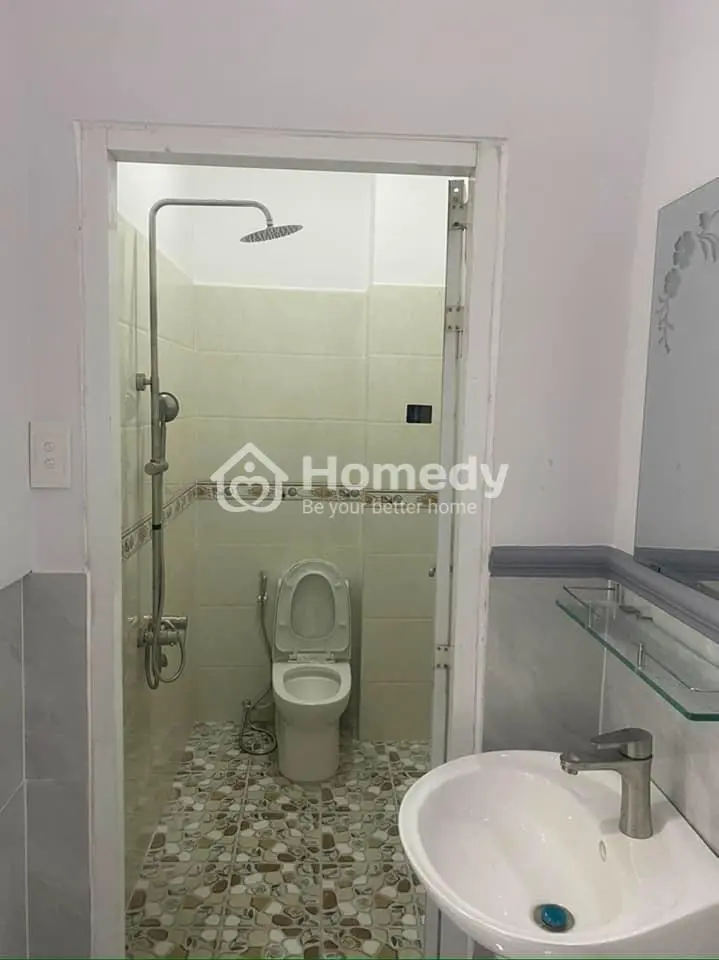 Cc Nợ Bank Bán Gấp Nhà 1T1L Thoại Ngọc Hầu_Tân Phú 57M2/ 960Tr Shr Lh Thịnh 0795684***