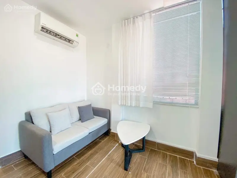 Căn Hộ Cho Thuê Full Nội Thất Đường Nguyễn Trãi Giao_Trần Hưng Đạo_Bv Từ Dũ_Nguyễn Cư Trinh Q1