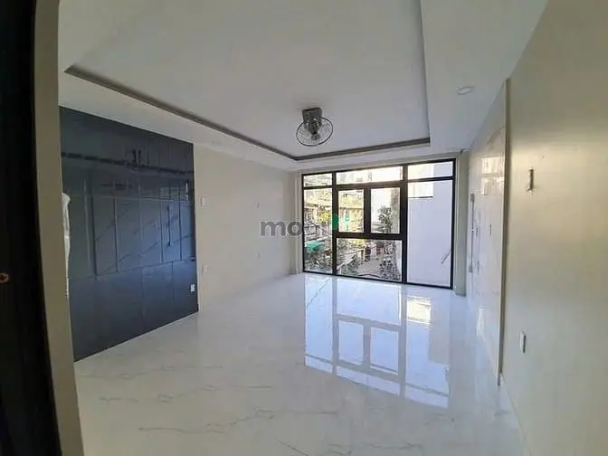 Cho Thuê Vilaa Mini - Phường 25, Bình Thạnh - Ngang 8M