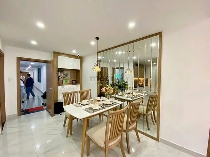 View Sông Nhận Nhà Liền 87M2 / 3Pn Sổ Hồng Riêng