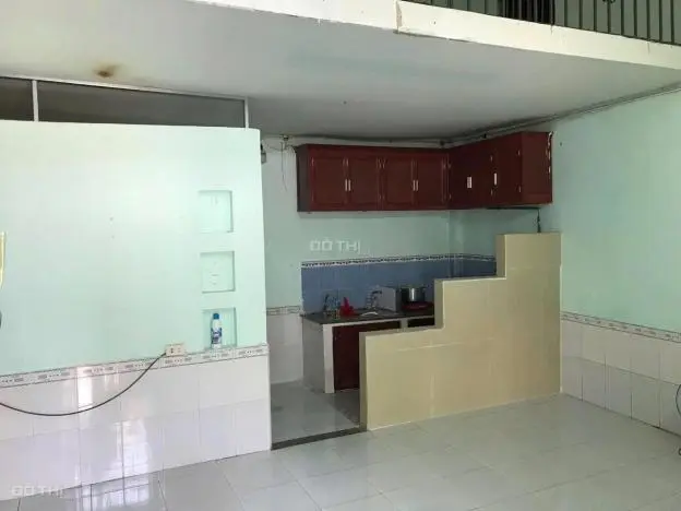 Cần Bán Nhà 36.7M2 - Hẻm Xe Hơi Thông - Đường Trung Mỹ Tây 2A Phường Trung Mỹ Tây Q12