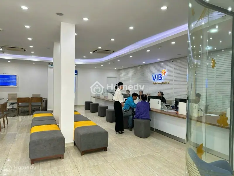 Cho Thuê Nhà Mặt Phố 432 M2 - Trung Tâm Quận 10 (Mặt Tiền Đường 3 Tháng 2)