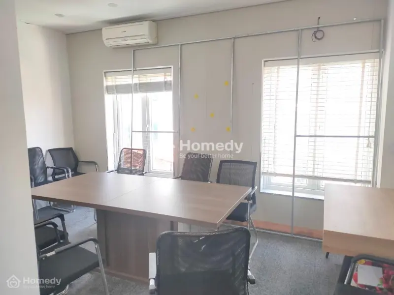 Văn Phòng Cho Thuê Giá Rẻ Ngay Tại Phố Cổ Hoàn Kiếm - Hà Nội