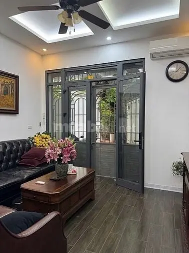 Mảnh Vàng Kim Mã. Ba Đình Hà Nội. Xây Căn Hộ Dòng Tiền. Hoặc Biệt Thự