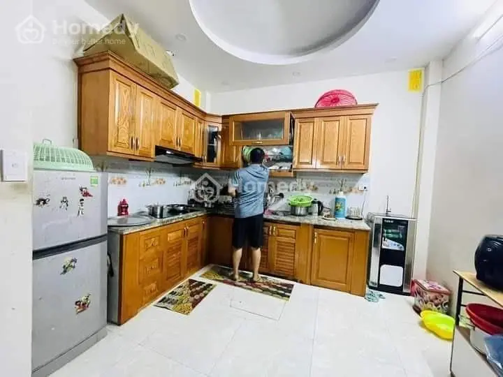 Tìm Chủ Nhà Mới Tiếp Nối Vượng Lộc Của Căn Nhà Lô Góc Thoáng, Vị Trí Ngay Chợ Hà Đông, 40M2, 4.3 Tỷ