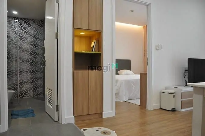 Republic 50M2,1Pn Full Nthat Giá 2Ty600Tr