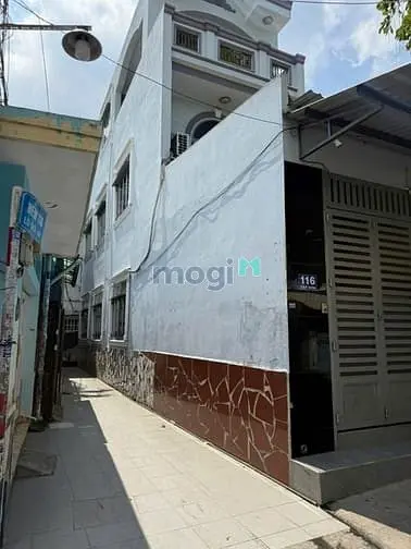 Gần Chợ Tân Hương, Aeon Tân Phú Trệt+Lầu 64M² Btct 3Pn+3Wc Chỉ 4,789Tỷ