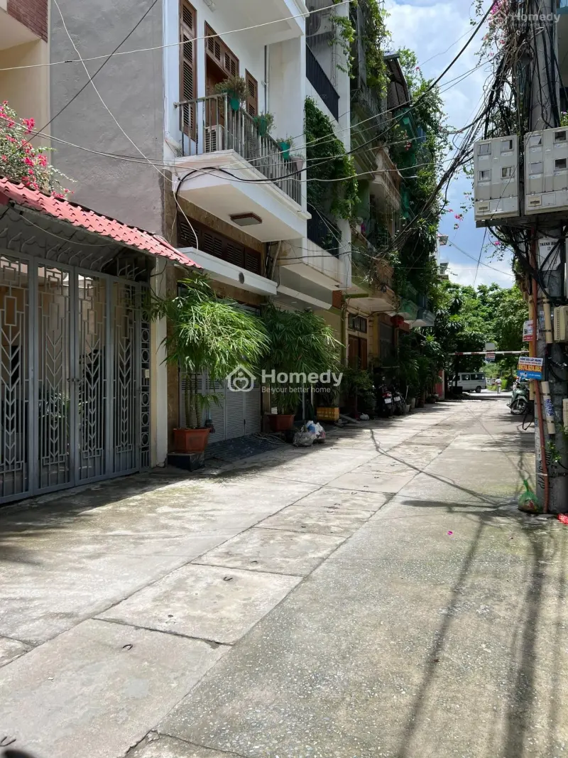 Thanh Bình Mộ Lao Chỉ Hơn 7 Tỷ Có Ngay Nhà 37M2 5 Tầng Mới Đẹp Long Lanh - Ngõ Thông - Ô Tô Vào Nhà