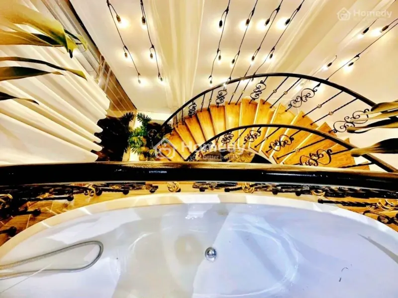 Sổ Vuông - Thịnh Quang Đống Đa - Nhà Đẹp Đón Tết.