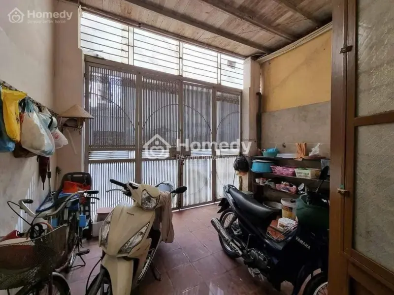 Vị Trí Vàng - Hoàng Quốc Việt 60M2, 2 Mặt Ngõ Ô Tô Tải Đỗ, Sát Phố , Chỉ 16,5 Tỷ