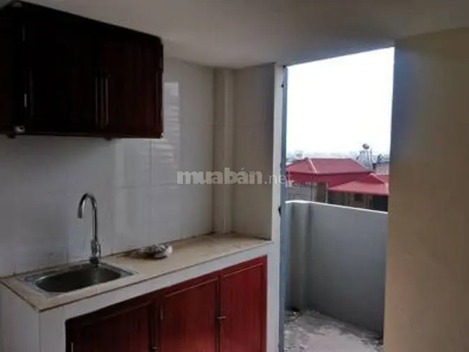 Cho Thuê Nhà Khu Bùi Xương Trạch, Thanh Xuân- Có Gác Xép Cao, Rộng