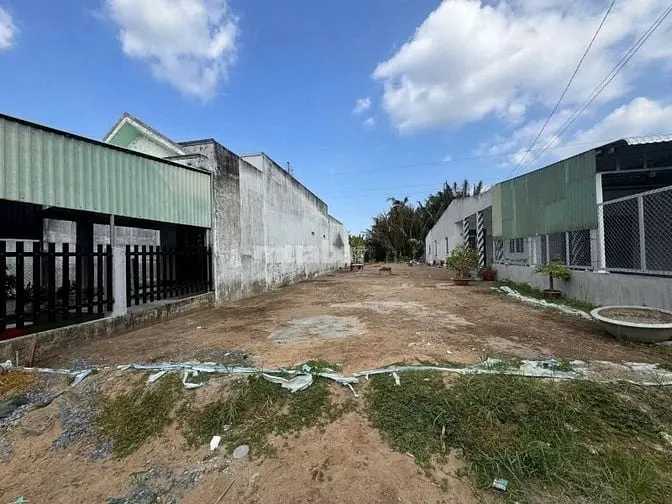 ✅430M2 Đất Full Thổ Cư, Thành Phố Tân An