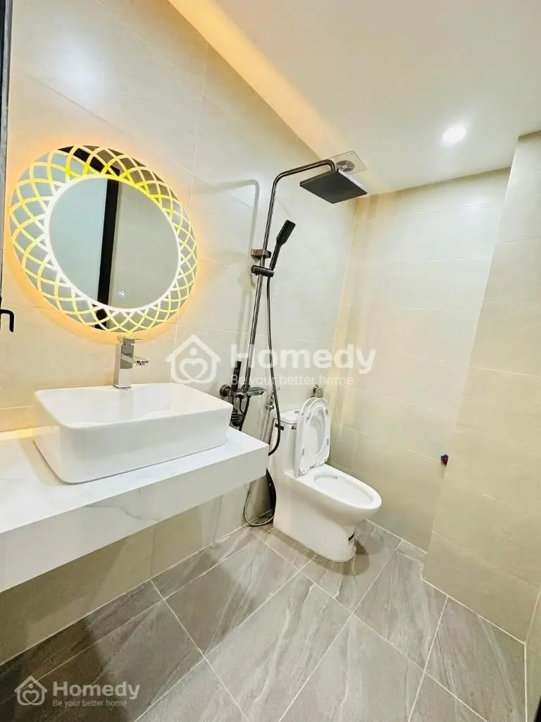 Phố Vương Thừa Vũ, 40M2- 4 Tầng, 3 Mặt Thoáng, Khu Quân Đội An Ninh Cực Kỳ Tốt.