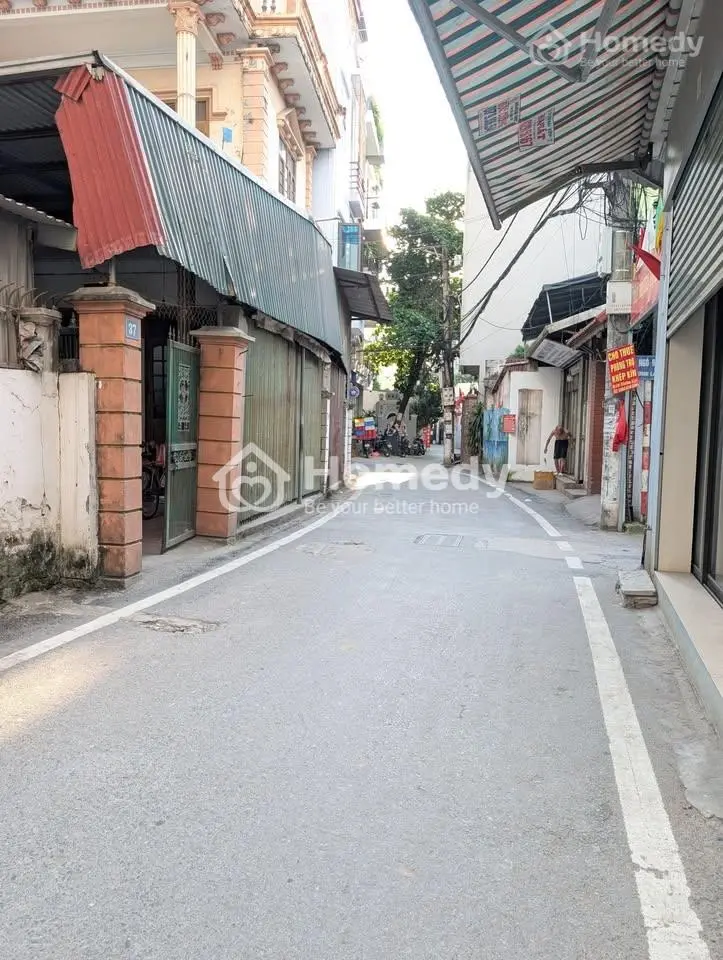 🚨 Cơ Hội Cuối – Nhà Đẹp Yên Bệ – Full Nội Thất – Chỉ 4,5 Tỷ‼️