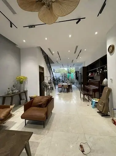 Bán Nhà Phố Kdc Thế Kỷ 21, P. Bình Trưng Tây, Quận 2 Khu Tthc Hầm 4Lau