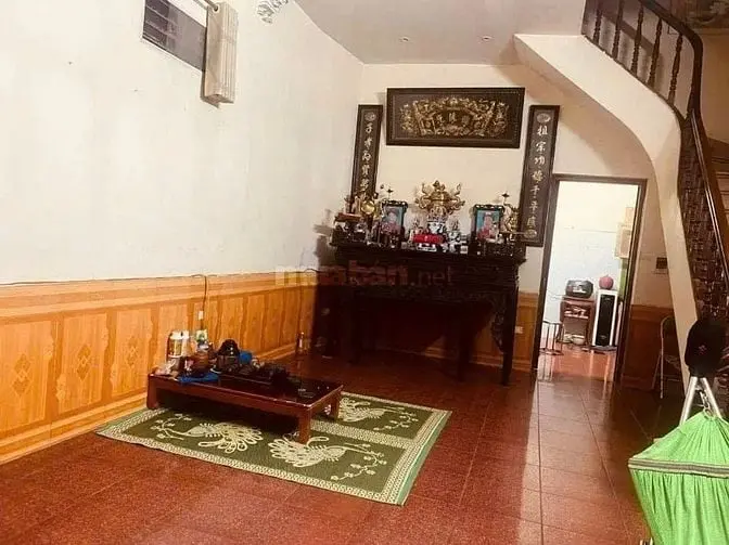 Chính Chủ Bán Nhà Mặt Phố 113 Nguyễn Chính, Lô Góc 3 Mặt, 77M,13,6 Tỷ.
