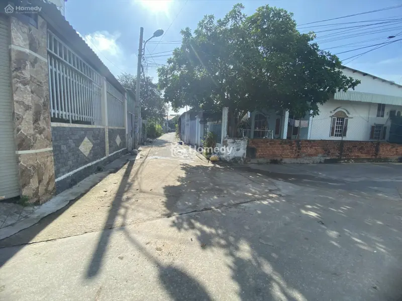 Đất Phú Hòa Dĩ An Bình Dương Gần Trường Tiểu Học Phú Hòa 3