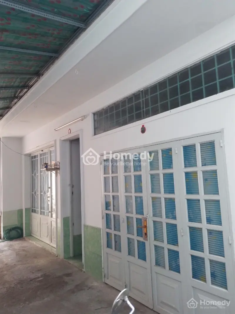 Bán Nhà Hxh Đường Lũy Bán Bích, Tân Phú, Dt 115M2, Ngang 7M Giá 7,5 Tỷ