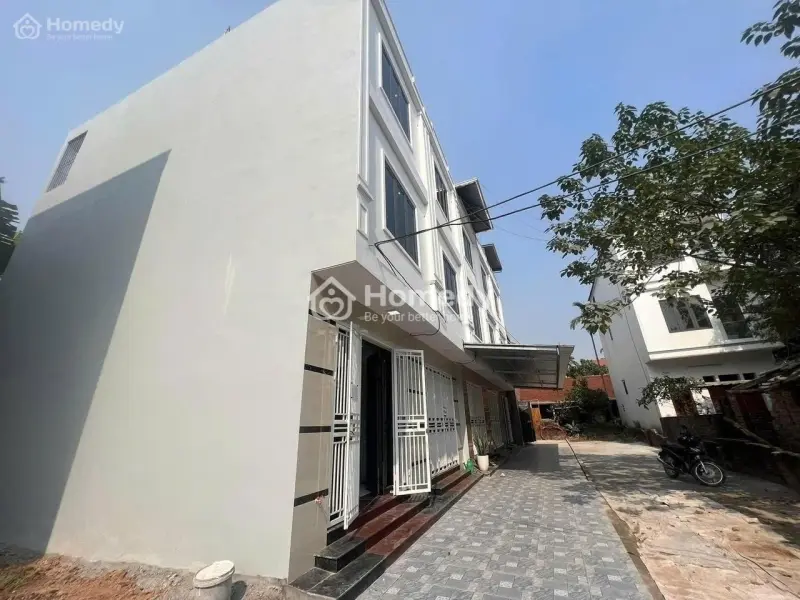 2,98 Tỷ Nhà Riêng 3 Tầng X 50M2 Tiện Di Chuyển Hà Đông, Kđt Thanh Hà L/H:0328107***