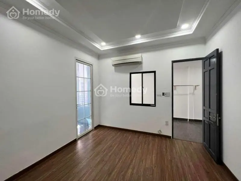 Bán Nhà 60M2, Tân Sơn Nhì, Tân Phú, Giá 5.3 Tỷ - Sổ Hồng Chính Chủ