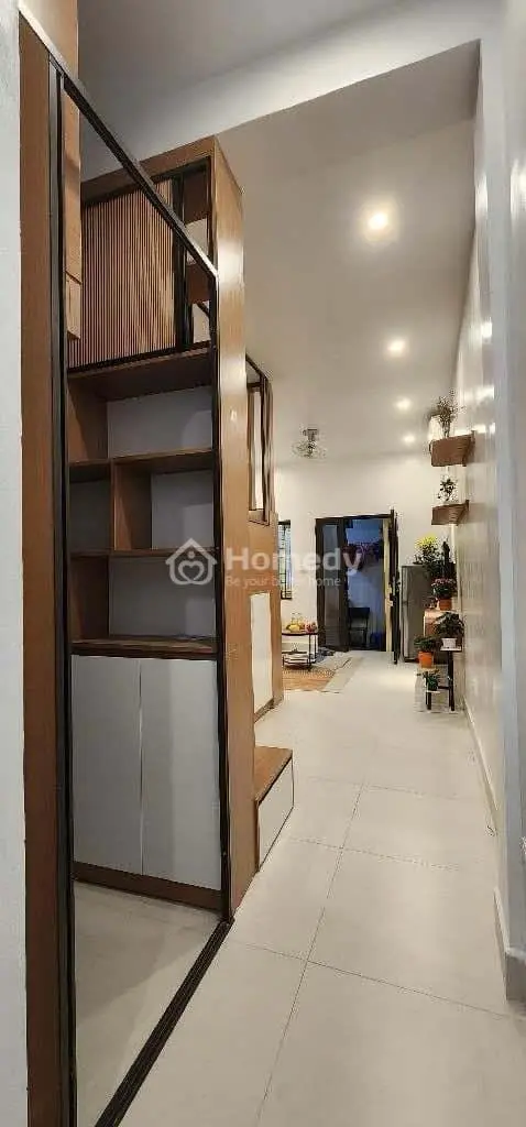 Bán Tập Thể Phố Lò Đúc Nhà Đẹp Ở Ngay , Trung Tâm , Tầng Thấp , An Ninh - 2.22 Tỷ