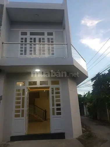 Bán Nhà. Đường Bùi Hữu Nghĩa Thành Phố Biên Hòa