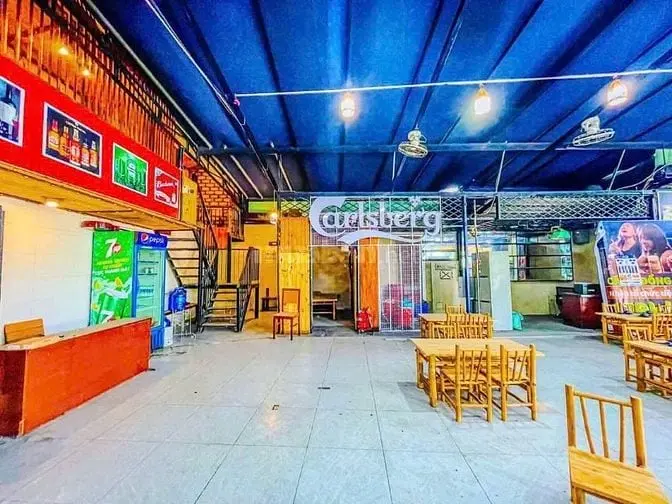 Cho Thuê Nhà Mặt Tiền Phạm Văn Đồng, P11 Bình Thạnh- Diện Tích:18Mx20M