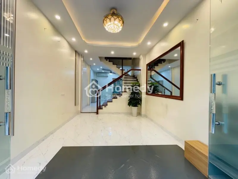 , 5 Tầng Dt 36/40M2, , Mới Đẹp Như Hình, Ở Ngay. 💥