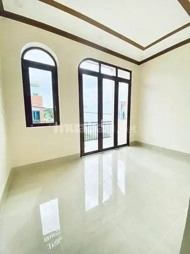 Bán Nhà 1T1L Tân Hiệp, Tân Uyên, Bình Dương Ngay Chợ Quang Vinh 1