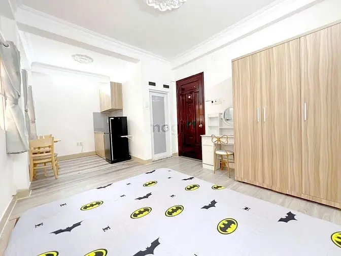 Phòng Trọ Giá Rẻ Gần Các Trường Đại Học Ueh, Y Khoa, Hoa Sen Quận 10