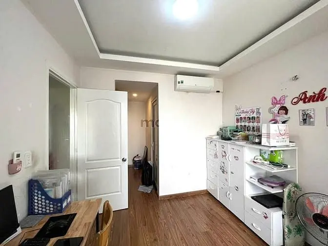 Chung Cư Topaz Home, Phan Văn Hớn, Q12: 65M2, 2P Ngủ, 2Wc 7Tr5/Tháng
