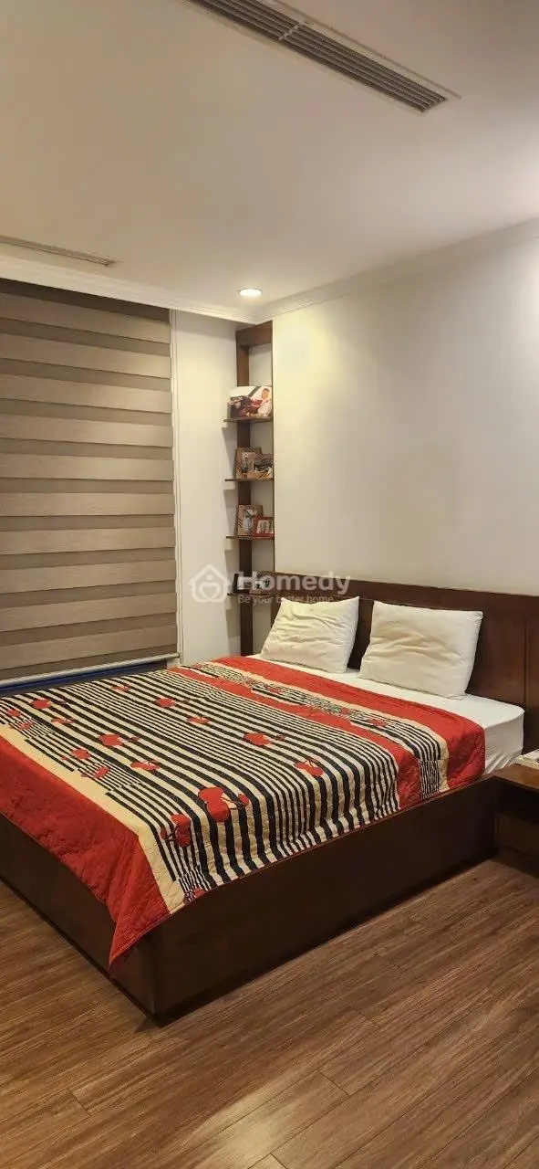 Bán Căn Hộ 3 Ngủ Góc Park 5 Kđt Time City, Hoàn Thiện Full Đồ Đẹp Tại Hà Nội (0985941***)
