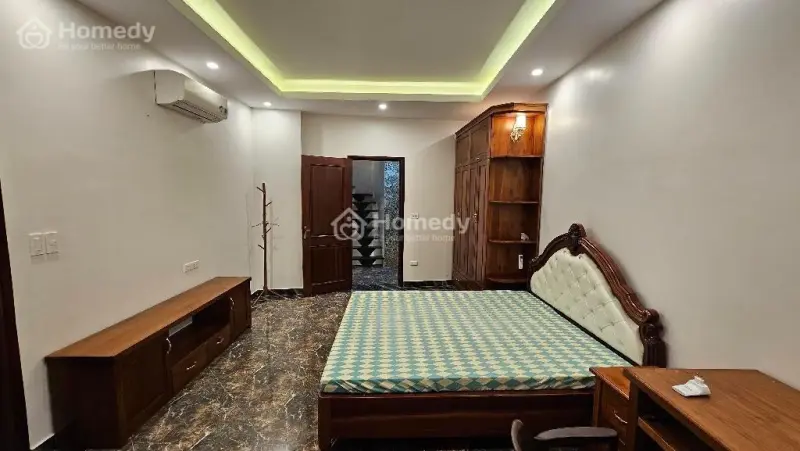 Bán Nhà Riêng Phố Kim Ngưu P/Lô - Ô Tô Dt60Mx5T Mt4,5M Chỉ 9,5 Tỷ