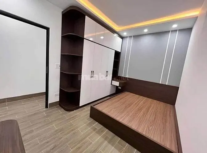 Bán Nhà Bình Tân-Hxh-Nhà 1 Lầu Mới Xây 100%-Ngay Hương Lộ 2 - Bình Tân