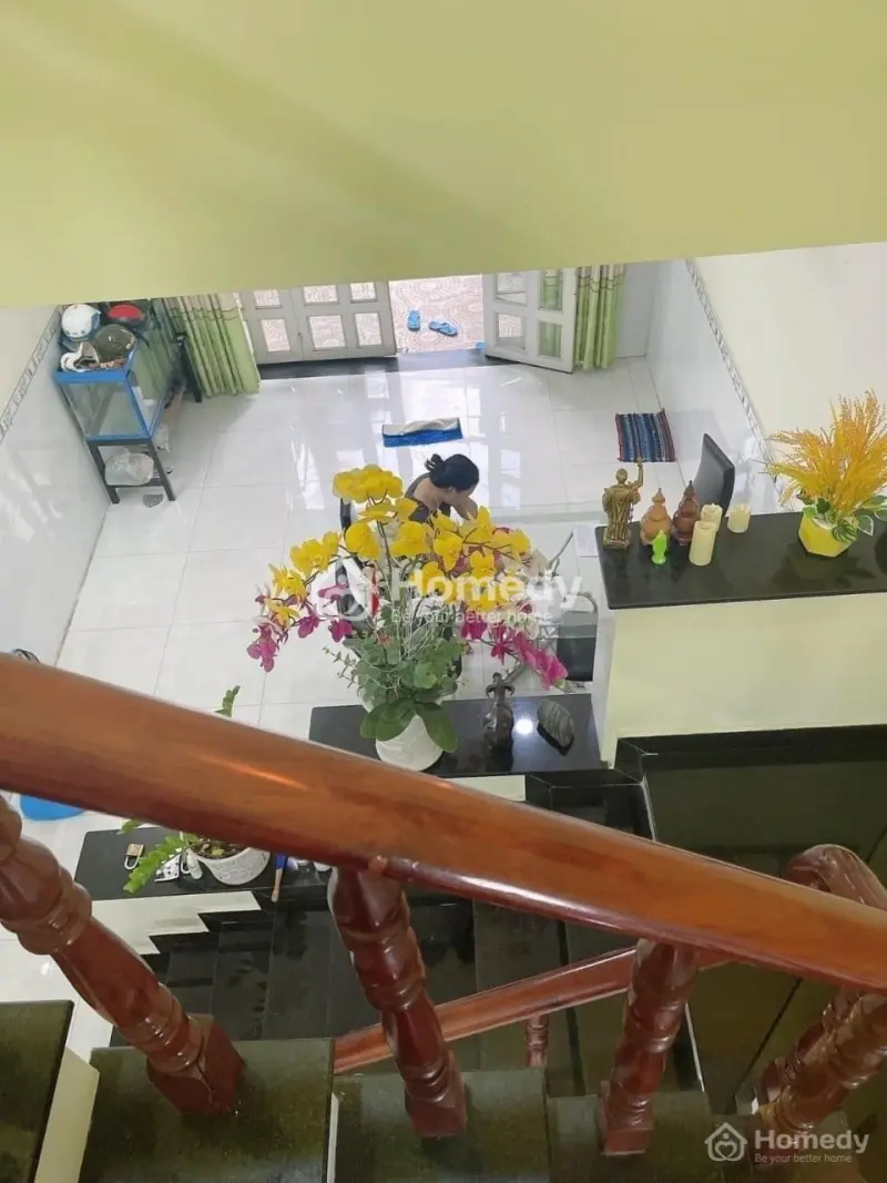 Lâm 07084384***Cần Vốn Đầu Tư Bán Gấp Nhà Đ. Khuông Việt, Q. Tân Phú, 64M2 , 1 Tỷ 165 , Lh Lâm