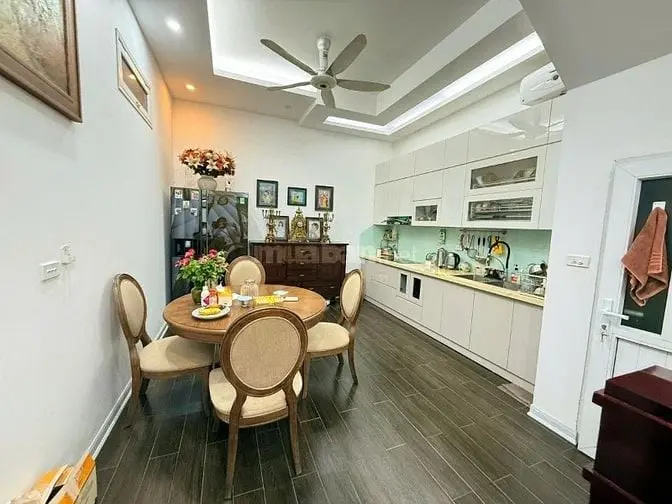Mảnh Vàng Kim Mã. Ba Đình Hà Nội. Xây Căn Hộ Dòng Tiền. Hoặc Biệt Thự