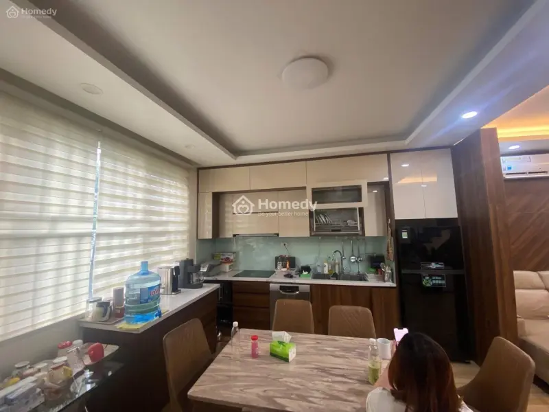 Bán Gấp Nhà Văn Phú – Hà Đông - Dt 80M² X 5 Tầng - Giá Chỉ 17,X Tỷ - Ở Luôn.