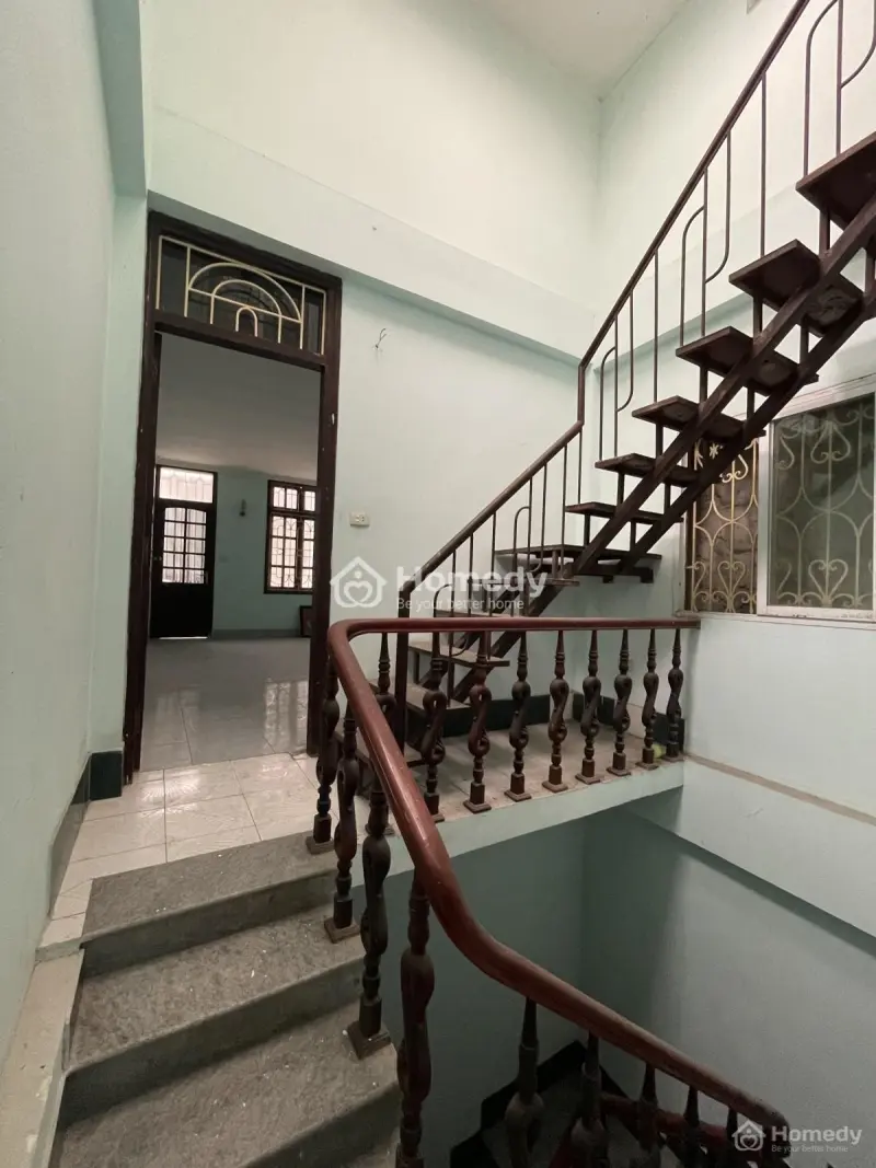 Bán Nhà Ao Sen Hà Đông 62M2 3 Tầng 8.1 Tỷ Ô Tô Tránh Kinh Doanh Liên Hệ Chính Chủ 0961318***