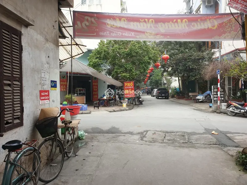 Bán Nhà Riêng Quận Hà Đông - Hà Nội Giá 8.00 Tỷ