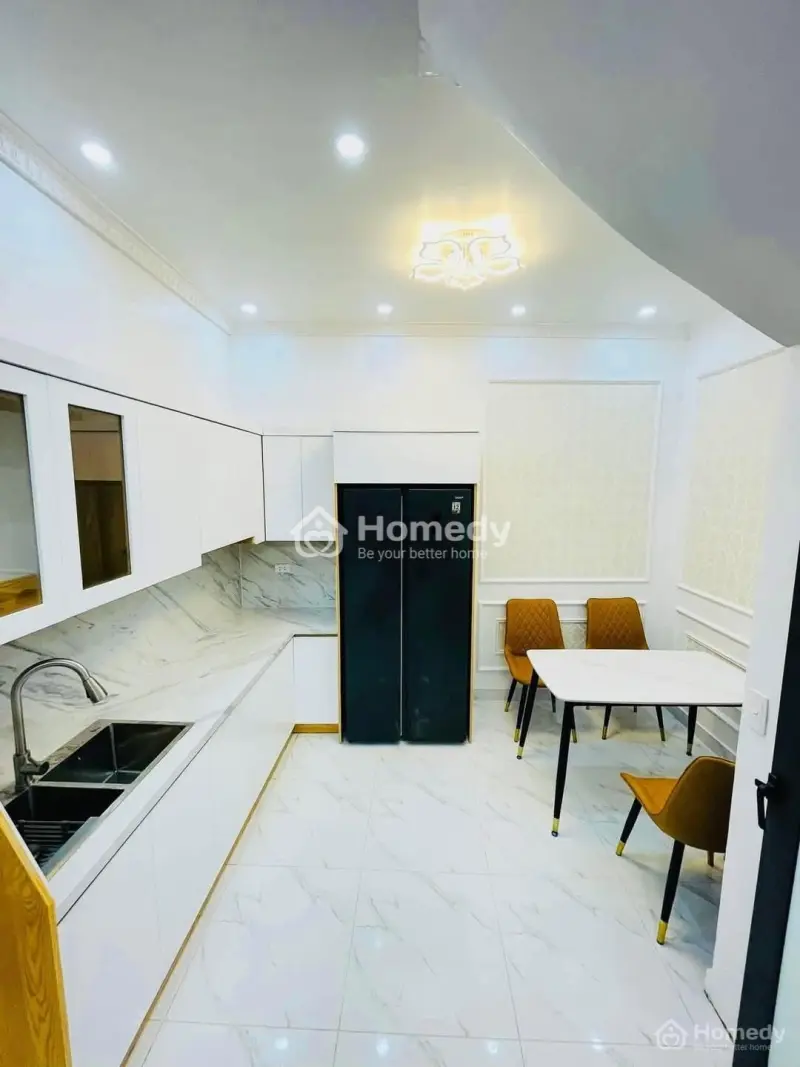 Nhà Đẹp Phố Kim Ngưu, Hai Bà Trưng Diện Tích 38M2, 4 Tầng, Full Nội Thất