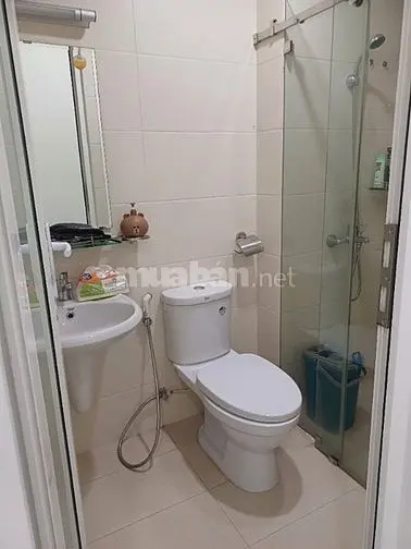 Cho Thue Căn Hộ 2Pn 2Wc Kinh Dương Vuong