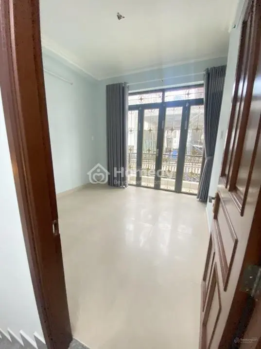 Hẻm 5M Thoạingọchầu - 4T- 4Pn- Mới Như Hình- 4X15,5M2 - Chủ Bán Gấp