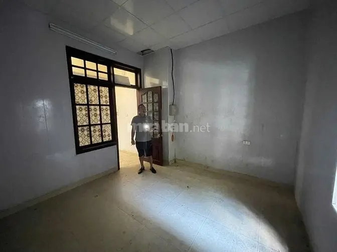 Nhà Riêng Ngõ Phố Lê Thanh Nghị Giải Phóng Dt70M2X3T Giá 19Tr