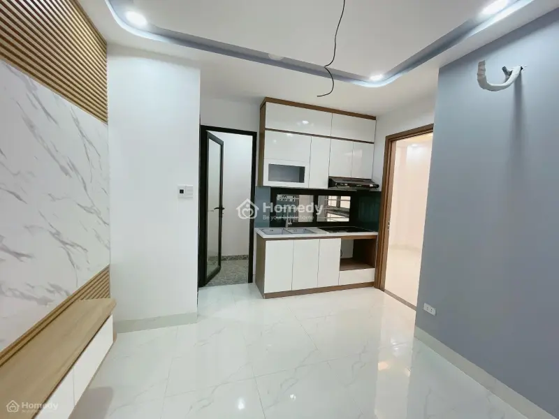 Cần Bán Nhanh Căn Hộ Chung Cư Mini Kim Ngưu - Minh Khai, Từ 860Tr/Căn, Gần Đại Học Kinh Tế Quốc Dân