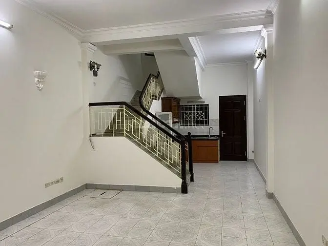 Cho Thuê Nhà Riêng – Ngõ 194 Giải Phóng, Gần Đh Xây Dựng, Kinh Tế Qd