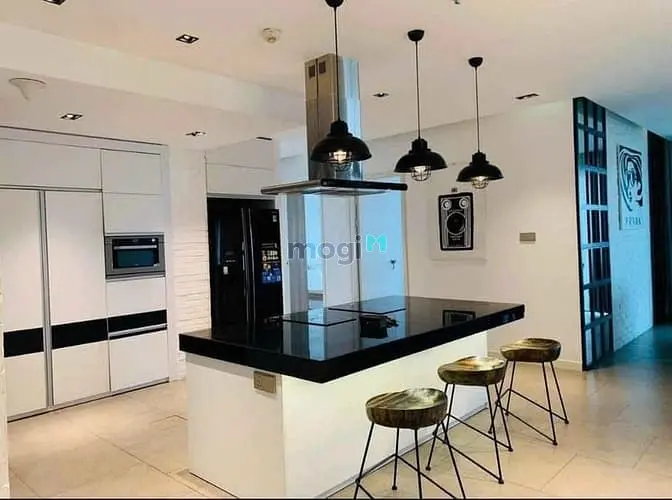 Cho Thuê Căn Hộ Full Nội Thất Cao Cấp.