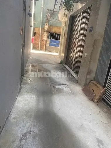 🏠 Nhà Kim Chung 37M – Hơn 5 Tỷ – Ô Chờ Thang Máy – Ngõ Thông Gần Kđt