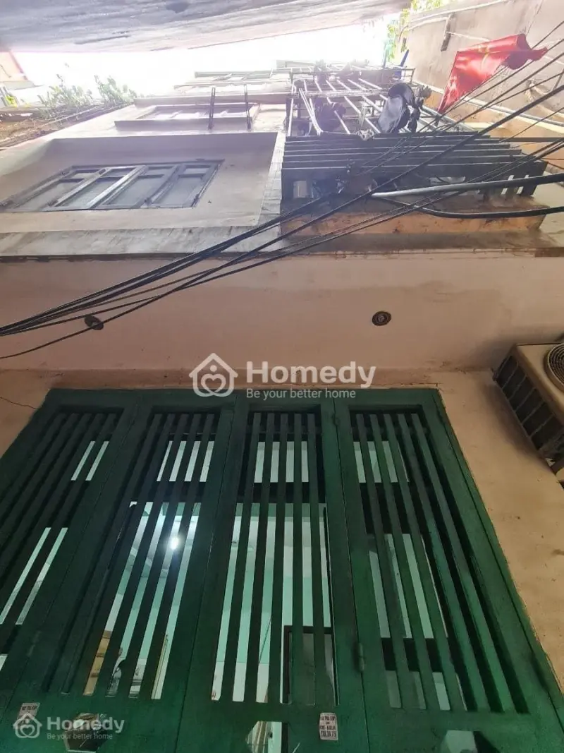 Bán Nhà Nguyễn Khang Quan Hoa Cầu Giấy 37M 5Tầng Mt5M 7.9Tỷ Trung Tâm Quận Siêu Hiếm